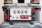 Gas Meter Detail