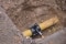 Oil vs. gas: Natural gas installation and pipe connection