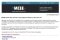 Vitocrossal 300, CA3 gas-fired commercial condensing boiler a winner at the MCEE 2017