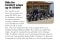 Viessmann 2018 Ride for Comfort charity motorcycle trip