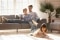 family comfort