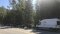 On the road in BC