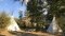 Overnight at the Kumsheen Resort in Lytton, BC