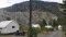 Overnight at the Kumsheen Resort in Lytton, BC
