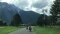 On the road in BC