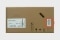 Labels on packaging
