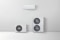 Vitocal 100-S single zone