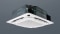 Ceiling cassette indoor unit