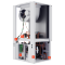Vitocal 100-WA inside view