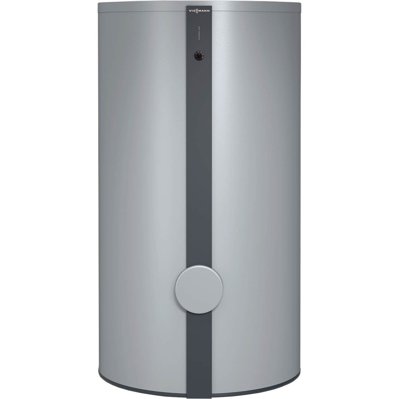 Vitocell 300-V DHW tank | Viessmann CA