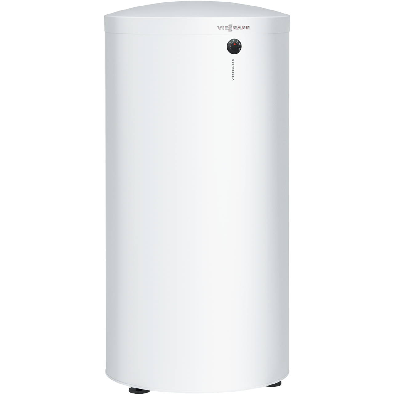 Vitocell 300-W DHW tank | Viessmann CA