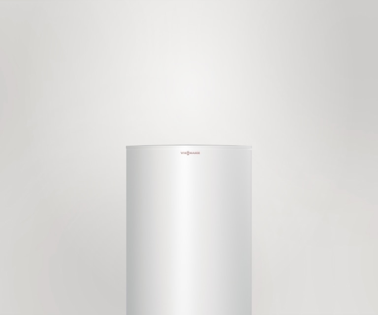 Vitocell 300-V DHW tank | Viessmann CA