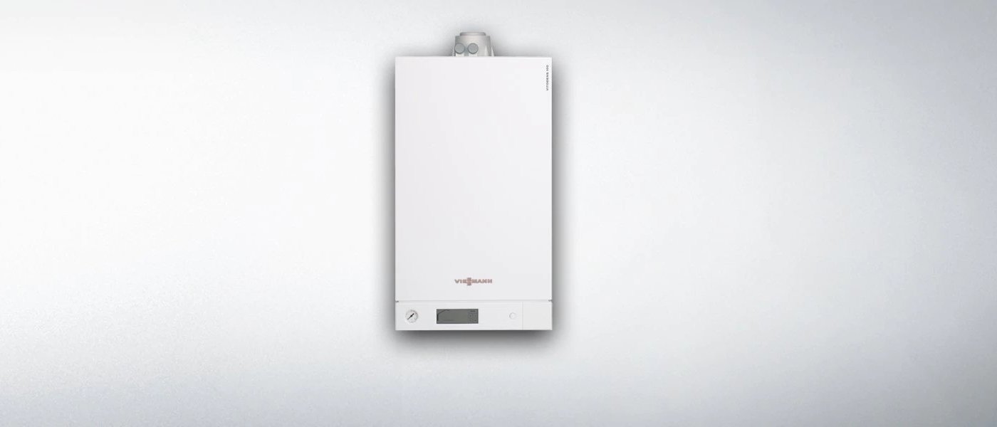 New Vitodens 100-W, B1KA boiler introduced | Viessmann CA