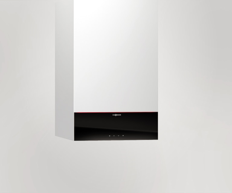Vitodens 100-W, B1HE/B1KE Gas Boiler | Viessmann CA