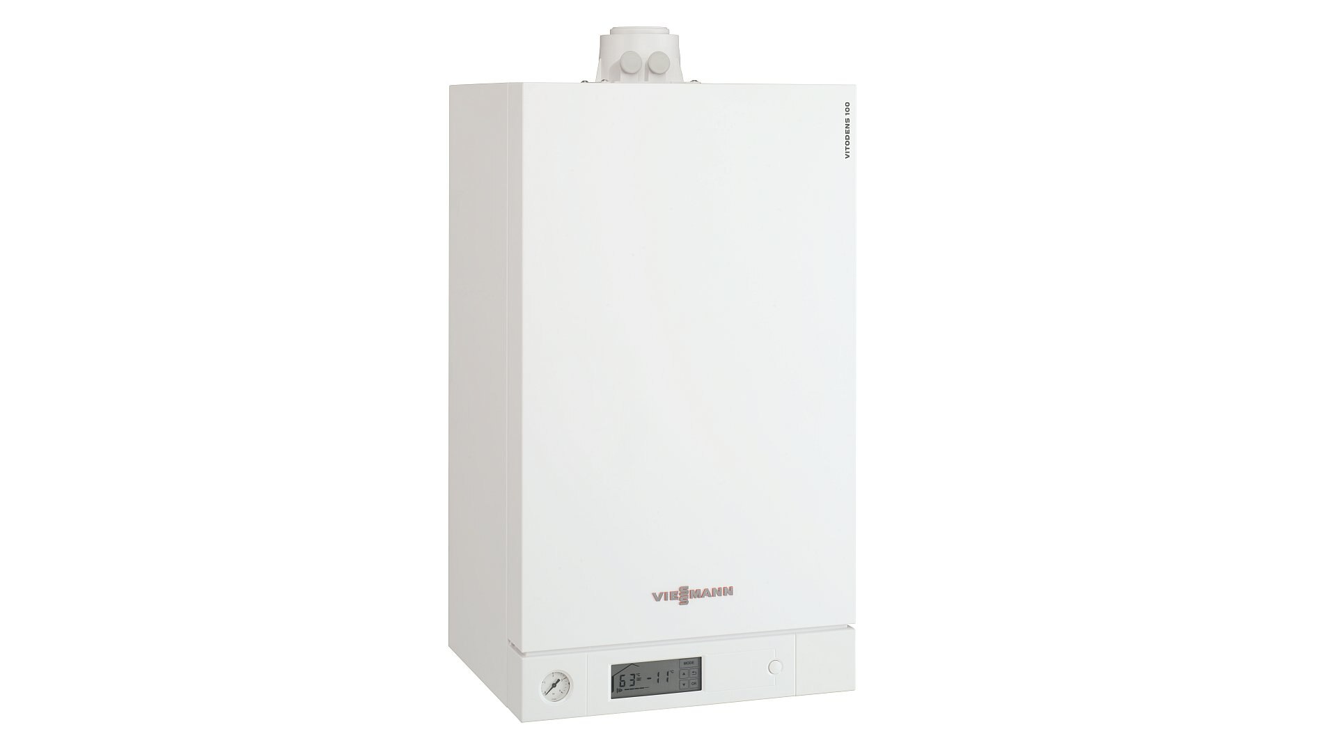 New Vitodens 100-W, B1KA boiler introduced | Viessmann CA