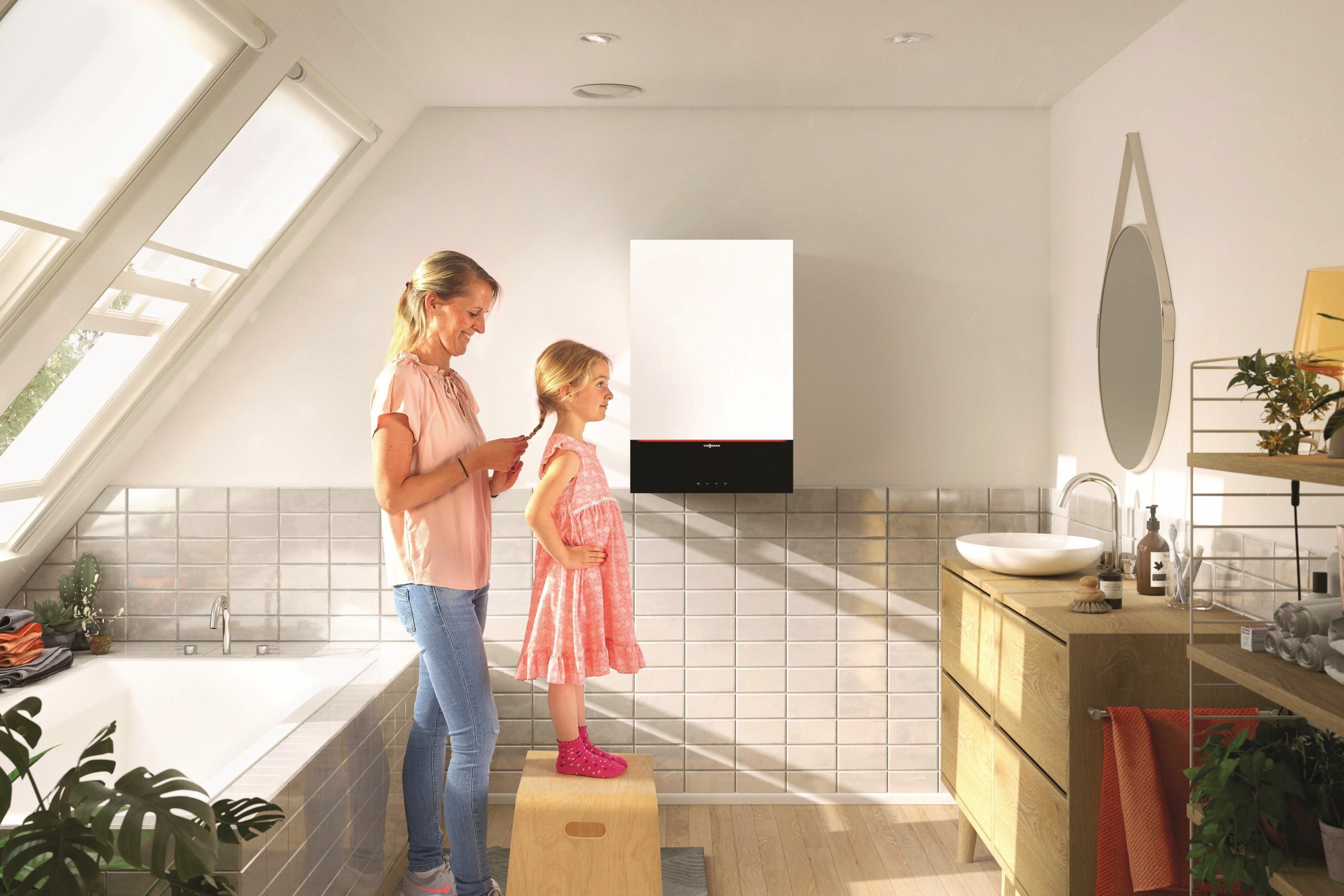 Sizing a boiler for your house | Viessmann CA
