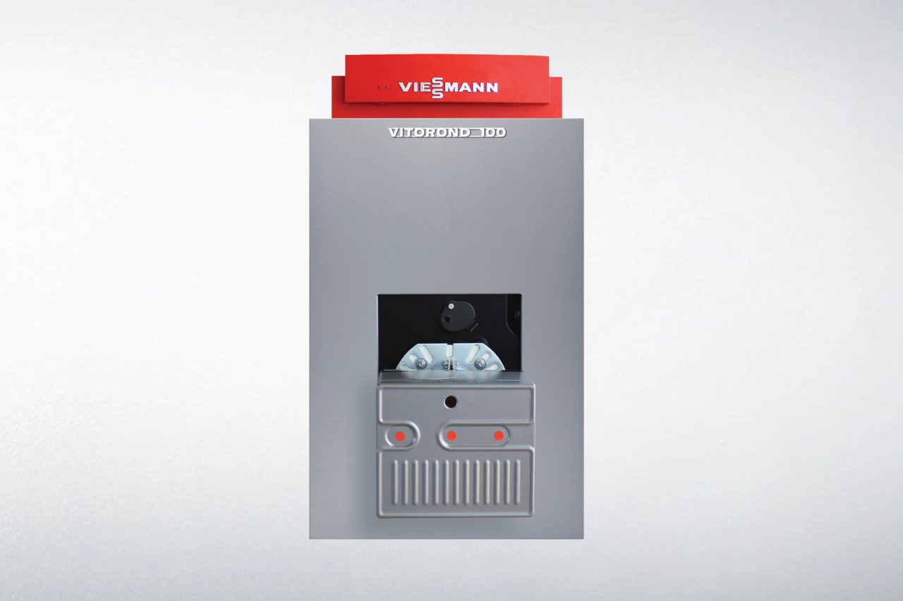 Oil Boilers - Efficient u0026 Reliable Heating | Viessmann CA