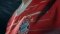 The image shows a FCB jersey