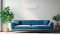 ind-h wall unit